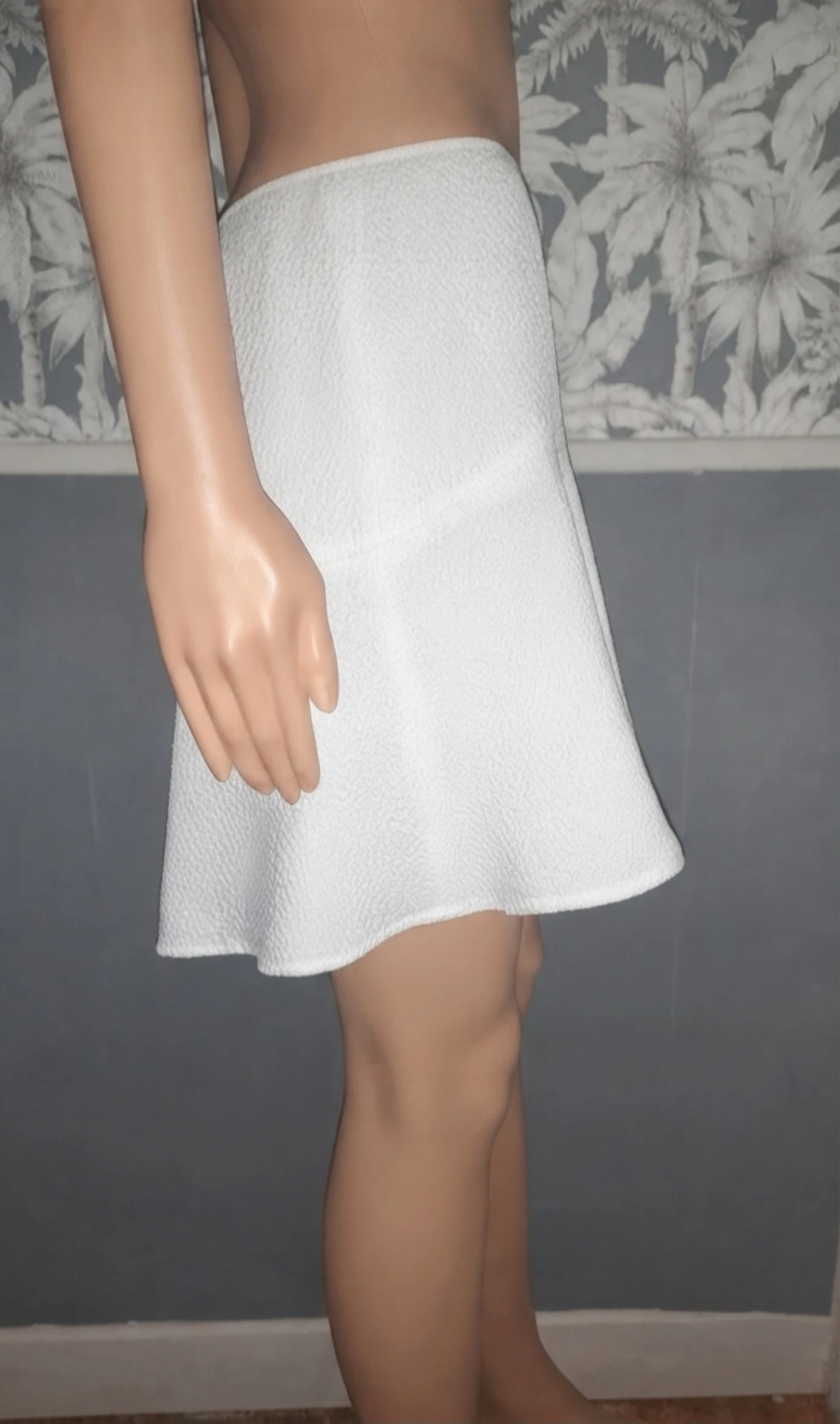 Ba&sh Croydon skirt size 3 – photo 5